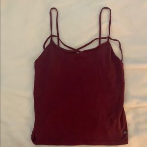 American Eagle Tank Top
